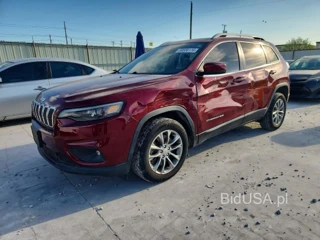 JEEP CHEROKEE LATITUDE PLUS