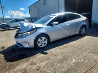 KIA FORTE LX
