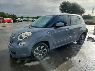 FIAT 500L EASY