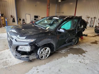 HYUNDAI KONA SE