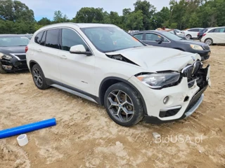 BMW X1 XDRIVE28I