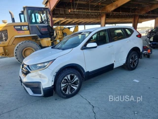 HONDA CR-V SE