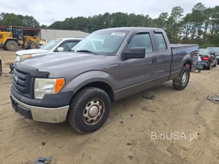 FORD F150 SUPER CAB