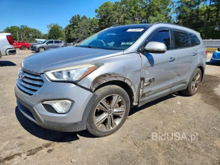 HYUNDAI SANTA FE LIMITED