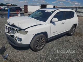 JEEP COMPASS LATITUDE