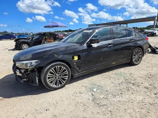 BMW 530E
