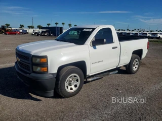 CHEVROLET SILVERADO C1500