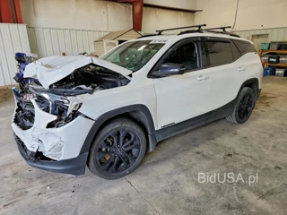 GMC TERRAIN SLT