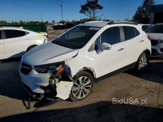 BUICK ENCORE PREFERRED