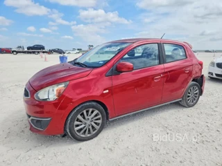 MITSUBISHI MIRAGE ES