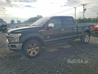 FORD F150 SUPERCREW
