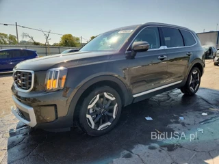 KIA TELLURIDE S