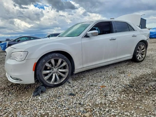 CHRYSLER 300 LIMITED
