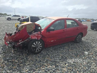 TOYOTA COROLLA CE