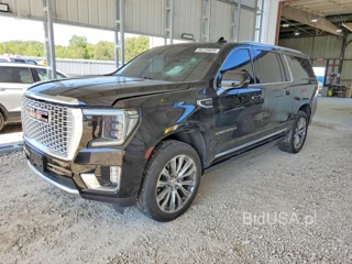 GMC YUKON XL DENALI