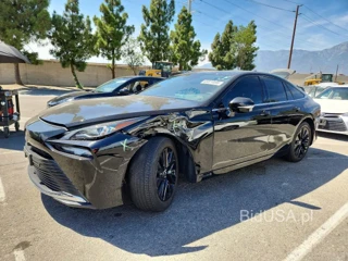 TOYOTA MIRAI XLE
