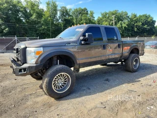 FORD F250 SUPER DUTY