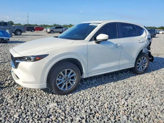 MAZDA CX-5 PREFERRED
