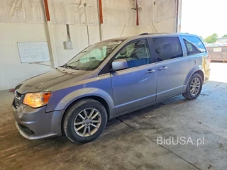 DODGE GRAND CARAVAN SXT