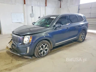 KIA TELLURIDE EX