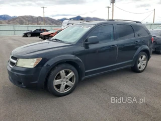 DODGE JOURNEY SXT