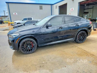 BMW X6 SDRIVE 40I