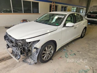 INFINITI Q50 PREMIUM