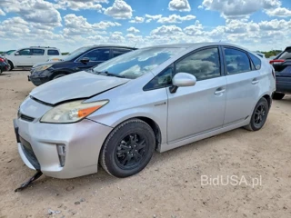 TOYOTA PRIUS TWO