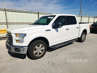 FORD F150 SUPERCREW