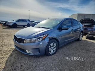 KIA FORTE LX