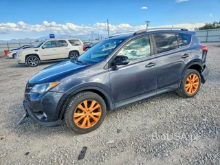 TOYOTA RAV4 LIMITED
