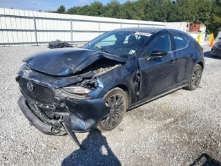 MAZDA 3 SELECT SPORT