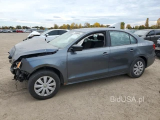 VOLKSWAGEN JETTA BASE