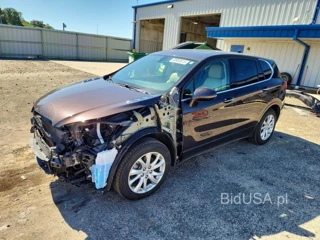 BUICK ENVISION PREFERRED