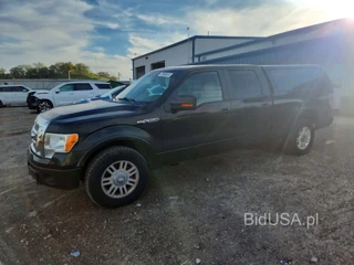 FORD F150 SUPERCREW