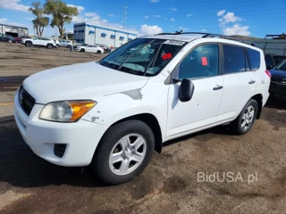 TOYOTA RAV4 BASE
