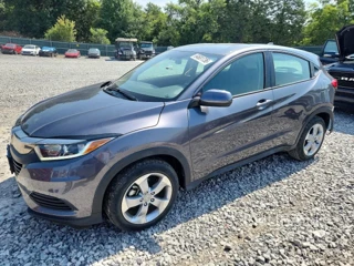 HONDA HR-V LX