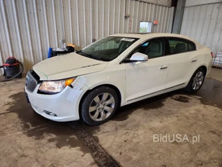 BUICK LACROSSE PREMIUM