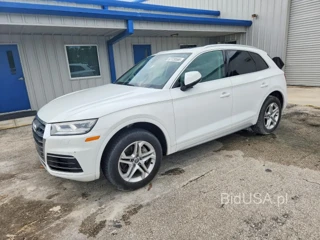 AUDI Q5 PREMIUM PLUS