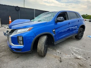 MITSUBISHI OUTLANDER SPORT S/SE