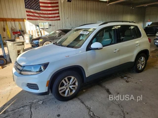 VOLKSWAGEN TIGUAN S