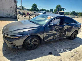 HYUNDAI ELANTRA SEL SPORT PREMIUM