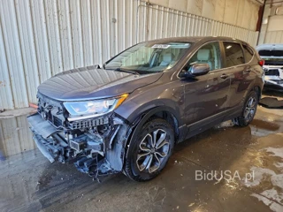HONDA CR-V EXL