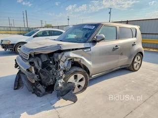 KIA SOUL BASE