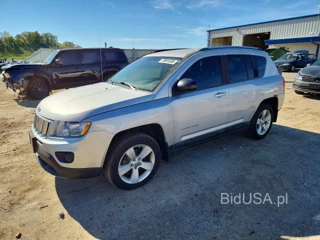 JEEP COMPASS SPORT