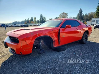 DODGE CHALLENGER SXT