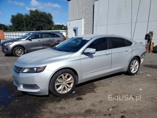 CHEVROLET IMPALA LT