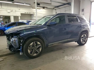 HYUNDAI TUCSON SEL