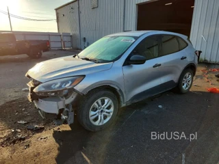 FORD ESCAPE S