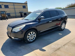BUICK ENCLAVE